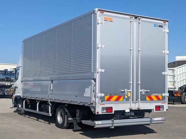 HINO RANGER 2023 Image 31