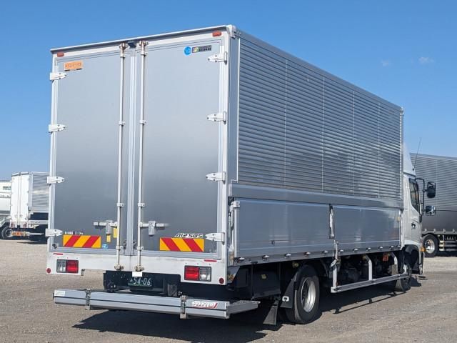 HINO RANGER 2023 Image 31