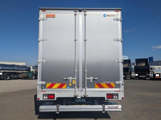 HINO RANGER 2023 Image 31