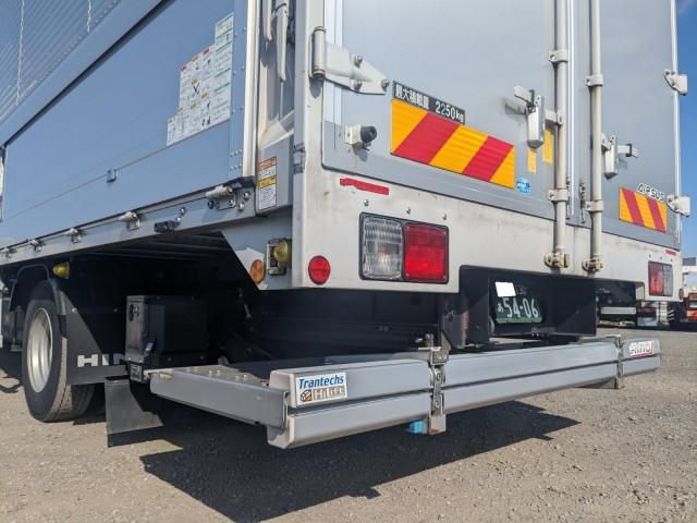 HINO RANGER 2023 Image 31