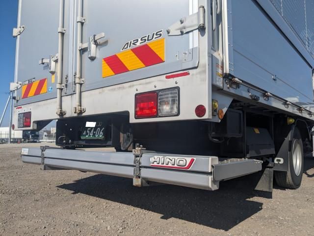 HINO RANGER 2023 Image 31