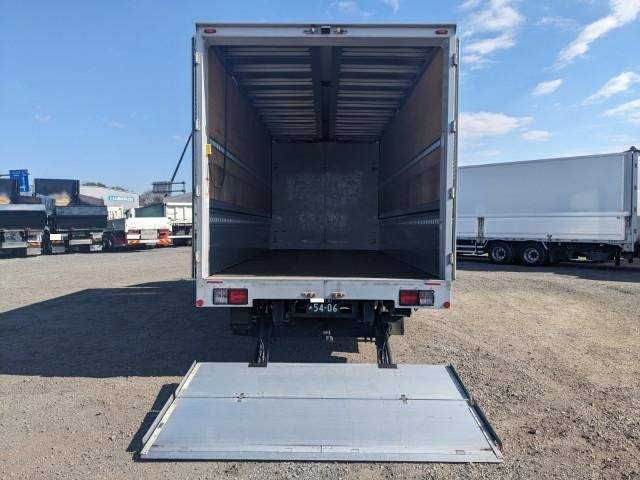 HINO RANGER 2023 Image 31