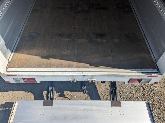 HINO RANGER 2023 Image 31