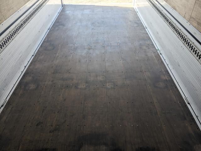 HINO RANGER 2023 Image 31