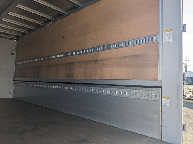 HINO RANGER 2023 Image 31