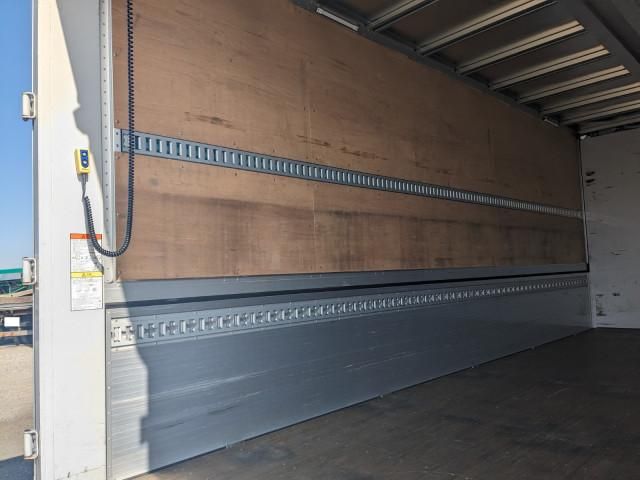 HINO RANGER 2023 Image 31