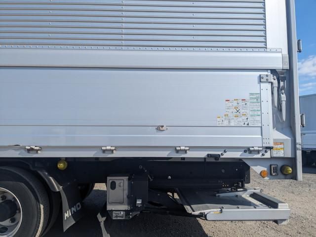 HINO RANGER 2023 Image 31