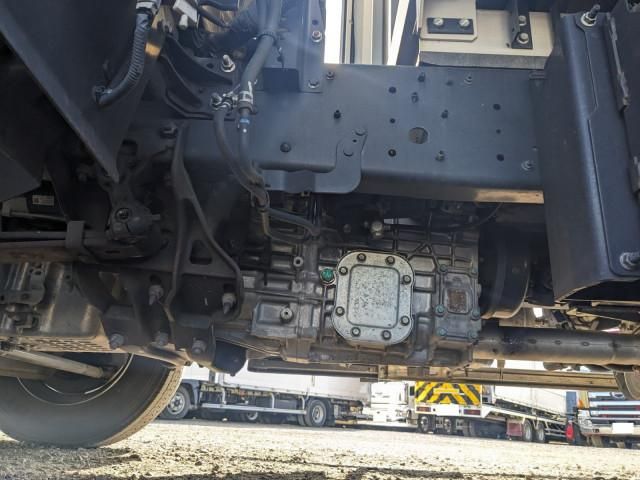 HINO RANGER 2023 Image 31