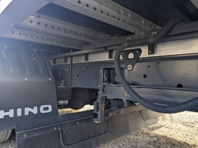 HINO RANGER 2023 Image 31