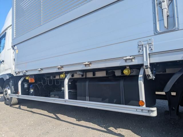 HINO RANGER 2023 Image 31