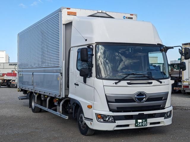HINO RANGER 2023 Image 31