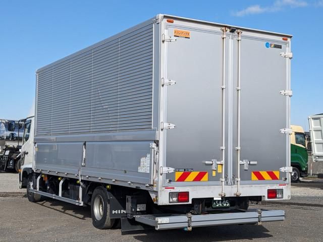 HINO RANGER 2023 Image 31