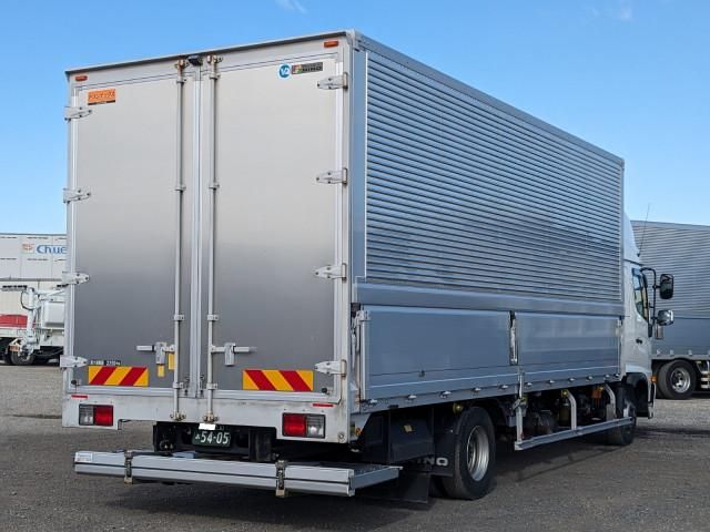 HINO RANGER 2023 Image 31