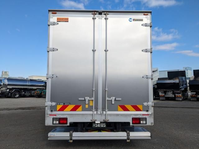 HINO RANGER 2023 Image 31