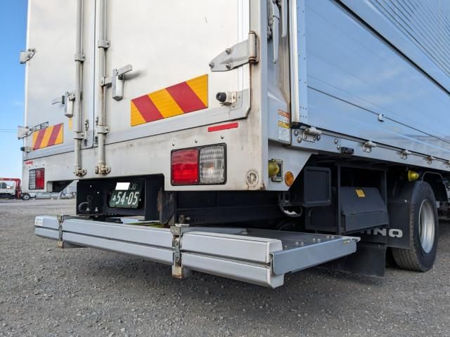 HINO RANGER 2023 Image 31