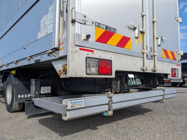 HINO RANGER 2023 Image 31