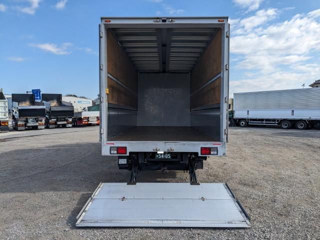 HINO RANGER 2023 Image 31