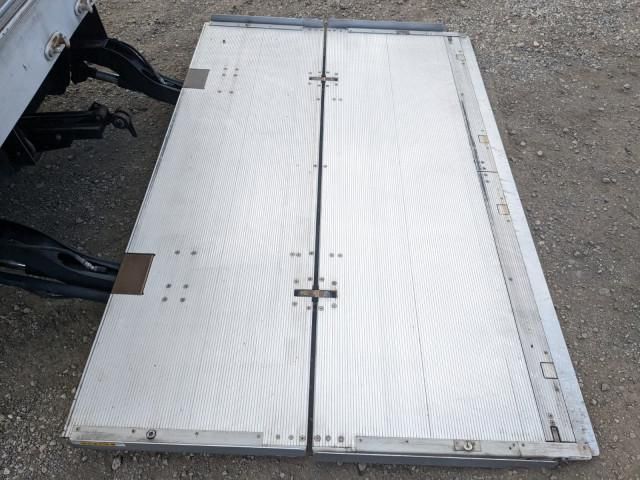 HINO RANGER 2023 Image 31