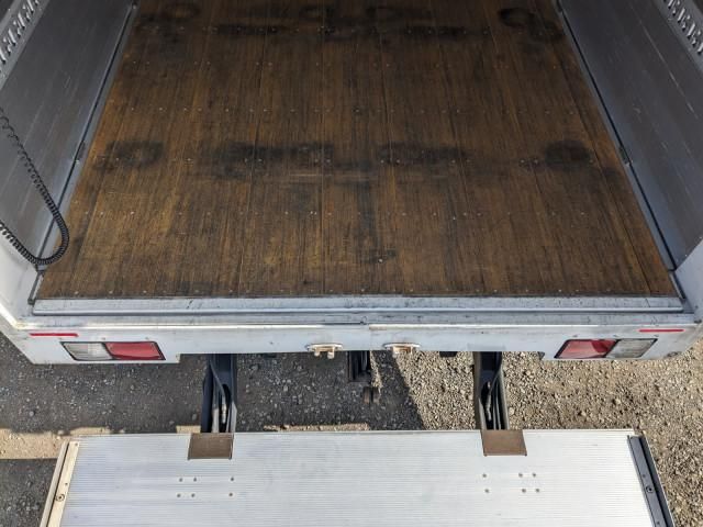 HINO RANGER 2023 Image 31