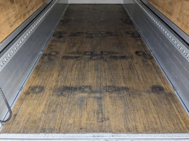 HINO RANGER 2023 Image 31