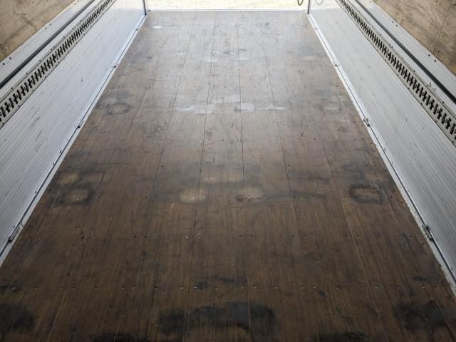 HINO RANGER 2023 Image 31