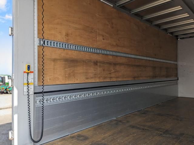 HINO RANGER 2023 Image 31