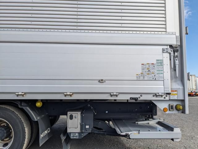 HINO RANGER 2023 Image 31