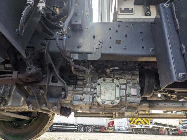 HINO RANGER 2023 Image 31