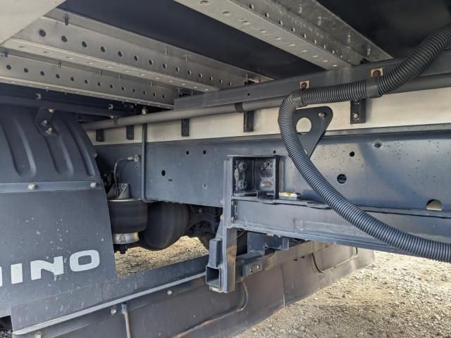 HINO RANGER 2023 Image 31