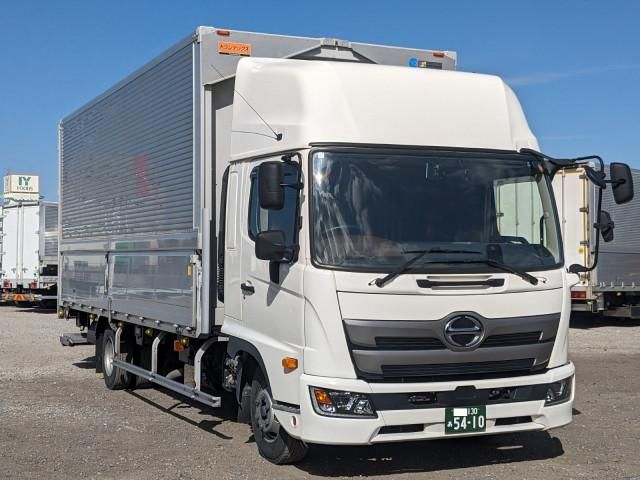 HINO RANGER 2023 Image 31
