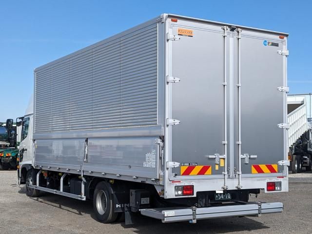 HINO RANGER 2023 Image 31