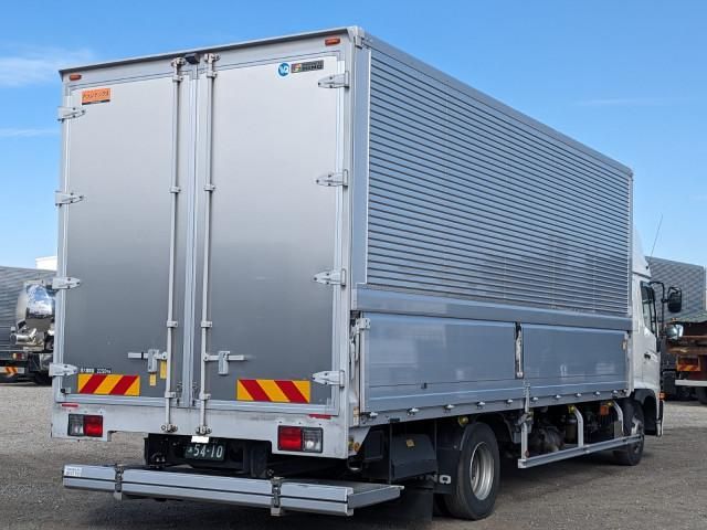 HINO RANGER 2023 Image 31