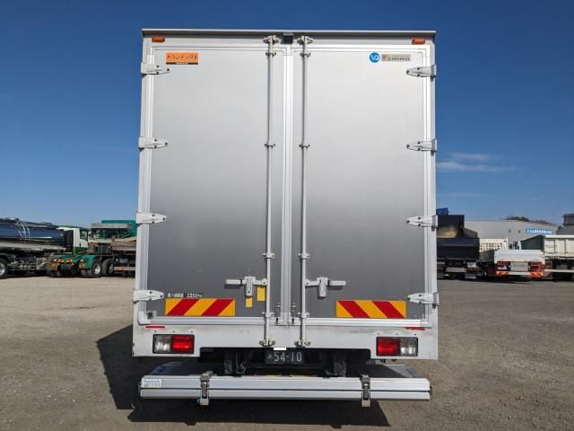 HINO RANGER 2023 Image 31