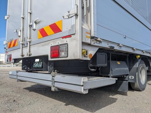 HINO RANGER 2023 Image 31