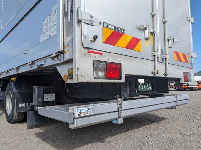 HINO RANGER 2023 Image 31