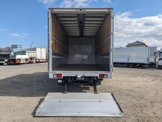 HINO RANGER 2023 Image 31