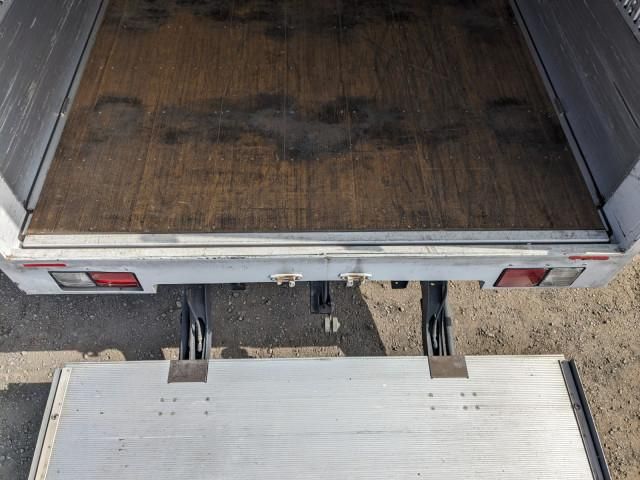 HINO RANGER 2023 Image 31