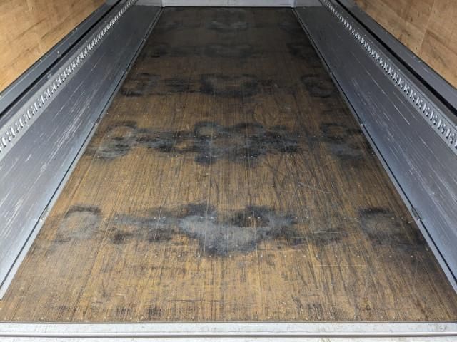 HINO RANGER 2023 Image 31