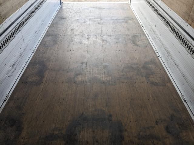 HINO RANGER 2023 Image 31