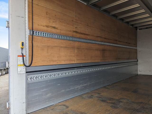 HINO RANGER 2023 Image 31