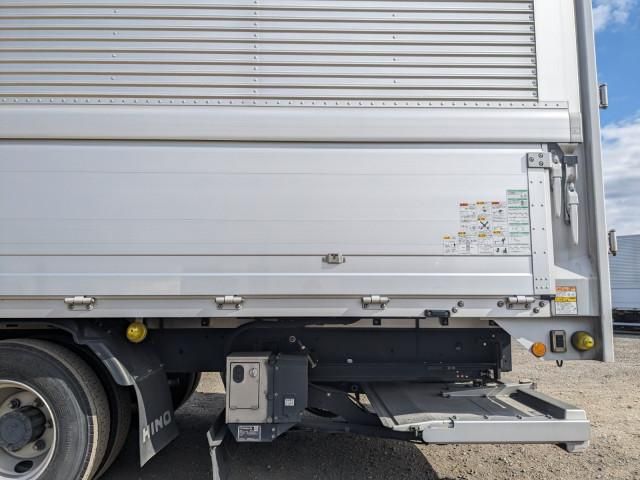 HINO RANGER 2023 Image 31