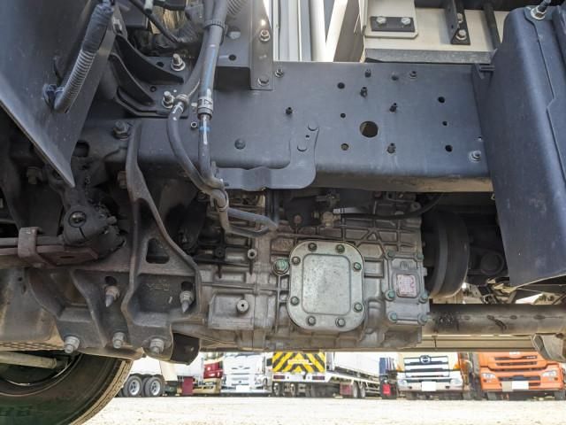 HINO RANGER 2023 Image 31