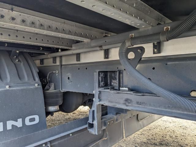 HINO RANGER 2023 Image 31