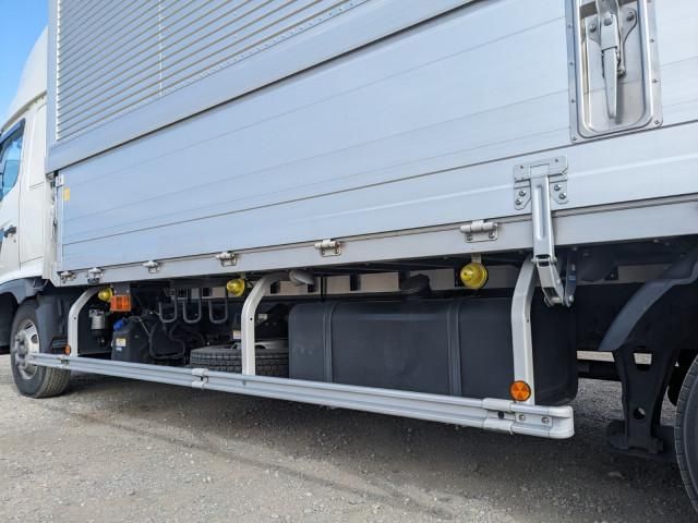 HINO RANGER 2023 Image 31