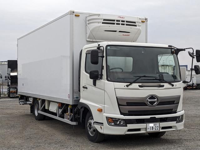 HINO RANGER 2022 Image 31