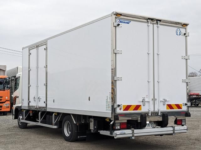 HINO RANGER 2022 Image 31