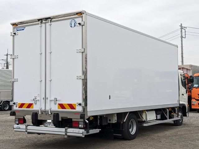 HINO RANGER 2022 Image 31