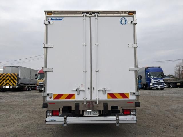 HINO RANGER 2022 Image 31