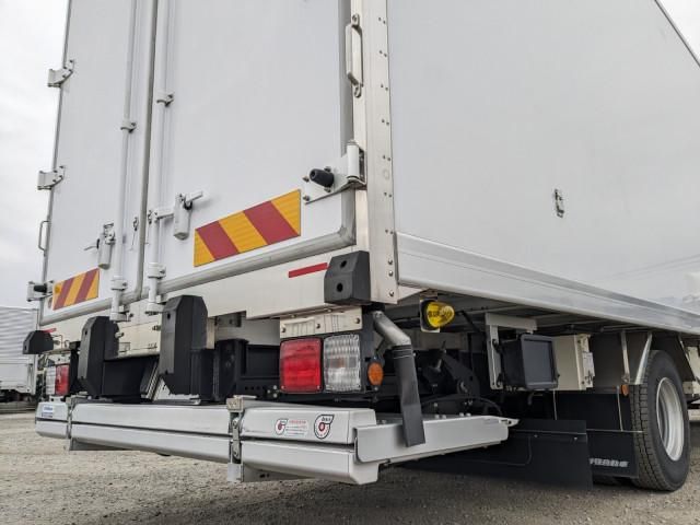 HINO RANGER 2022 Image 31