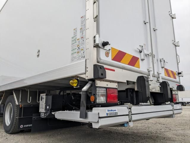 HINO RANGER 2022 Image 31